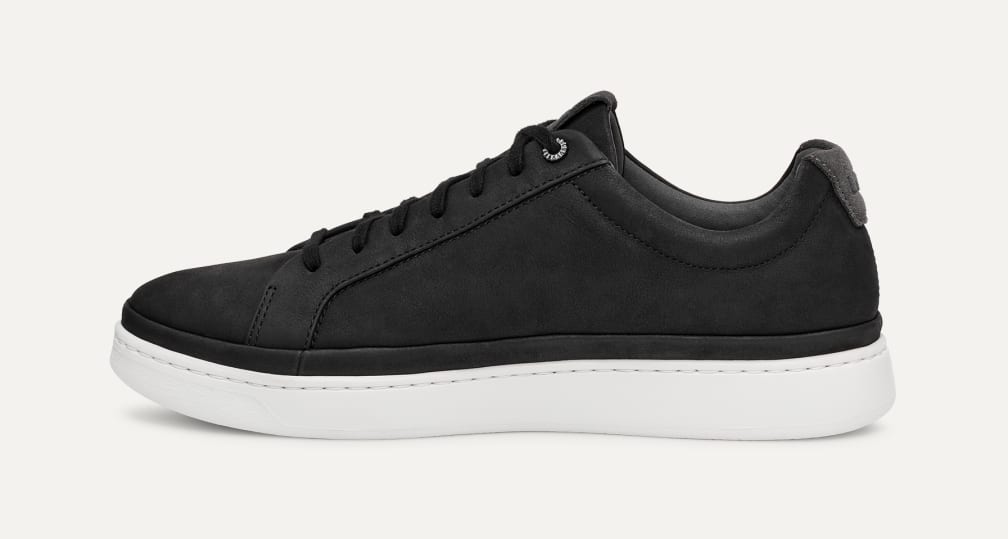 Cali Sneaker Low UGG アグ スニーカー 黒 UGG® 公式【 カリ スニーカー ロー|Cali Sneaker Low