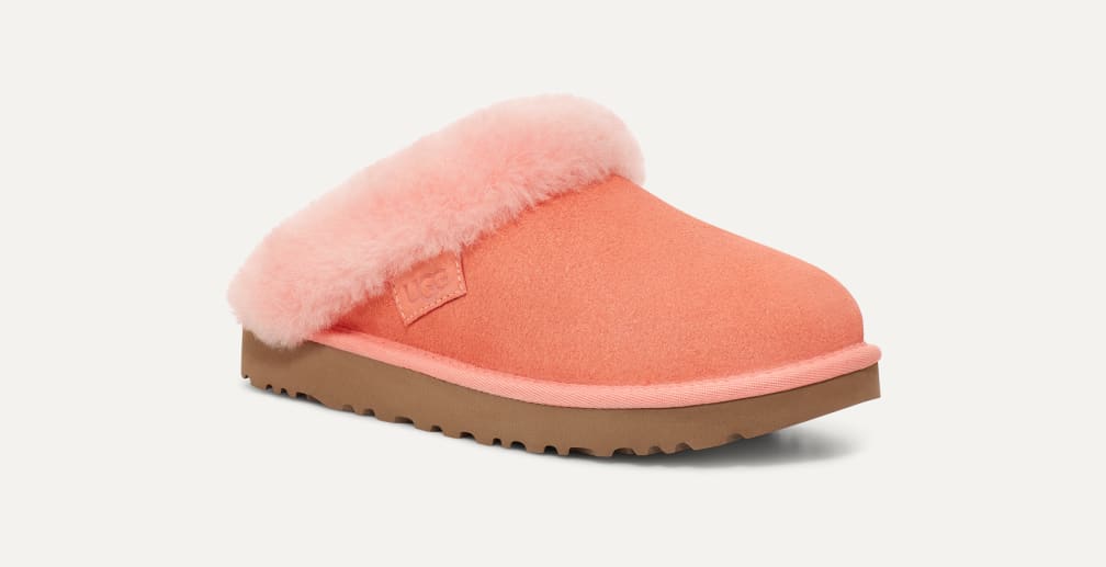 UGG® 公式【 クラゲット|Cluggette| 195719510930 | レディース