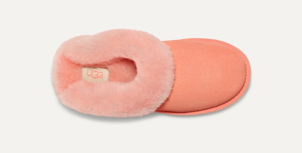 UGG® 公式【 クラゲット|Cluggette| 192410887583 | レディース