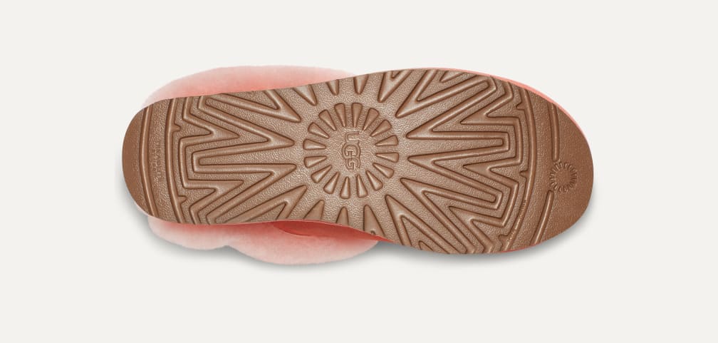 UGG® 公式【 クラゲット|Cluggette| 195719510930 | レディース