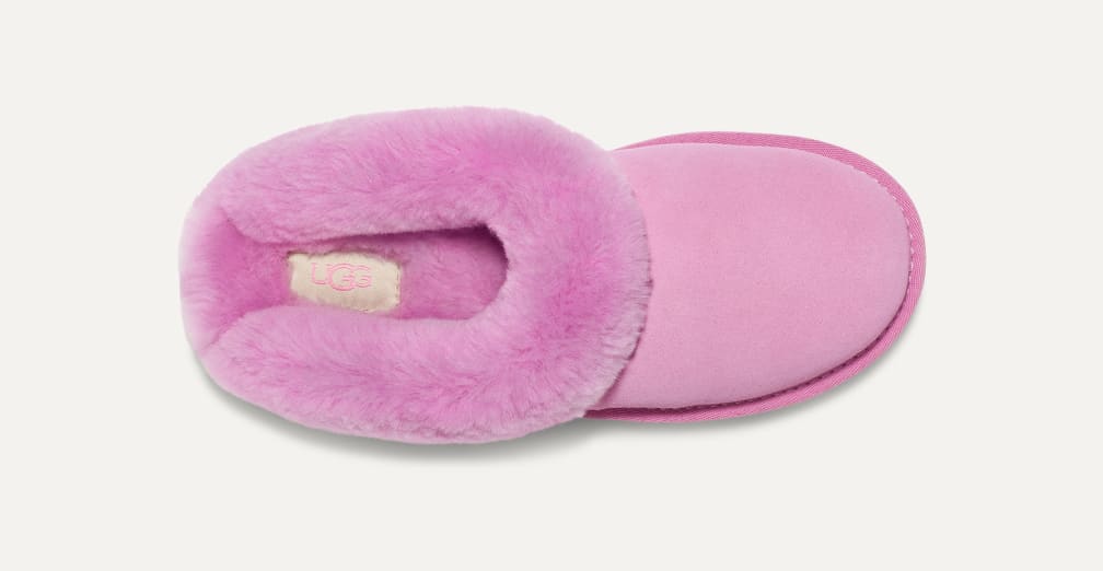 UGG® 公式【 クラゲット|Cluggette| 192410887583 | レディース