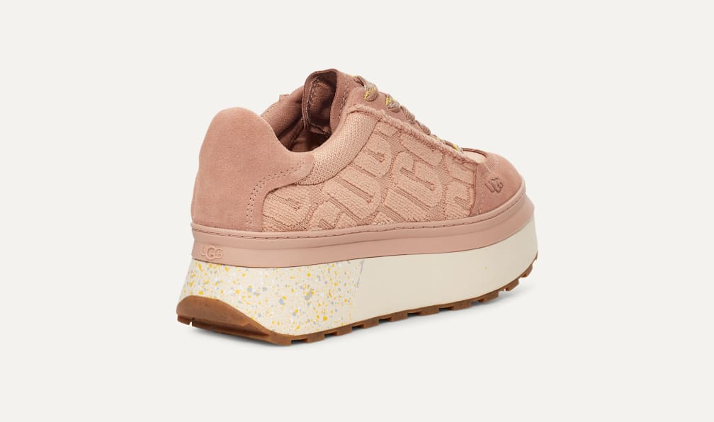 UGG® 公式【 マリン レース ロゴ|Marin Lace Logo| 195719293642 