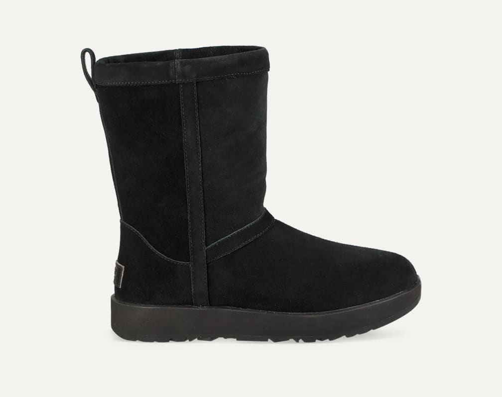 クラシック ショート ウォータープルーフ 1017508｜防水ブーツ｜UGG®（アグ）公式オンライン アウトレットストア