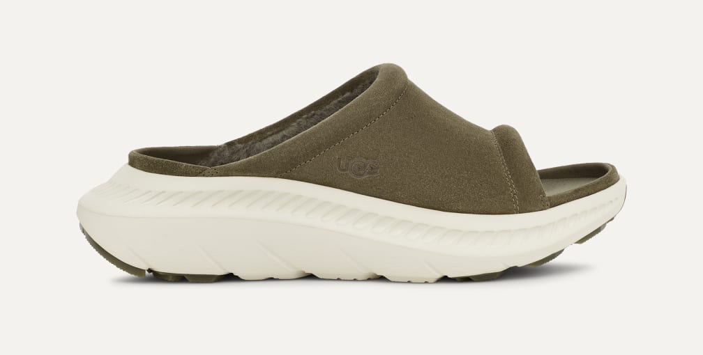 UGG® 公式【 CA805 V2 スライド|CA805 V2 Slide| 195719323530