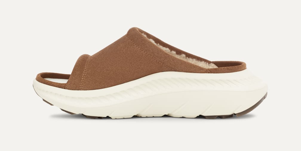 新しい CA805 公式【 UGG® V2 195719302931 Slide| V2 スライド|CA805 靴
