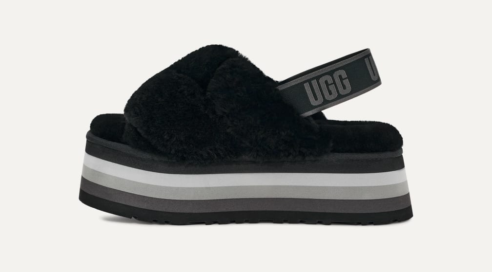 Disco Knot Slide Sandal | UGG