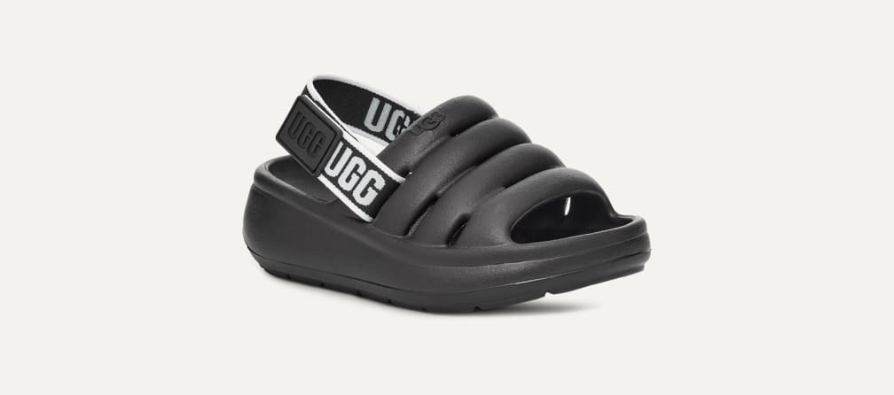 UGG® 公式【 スポート イヤー|Sport Yeah| 195719427191 UGG® 公式【 スポート イヤー|Sport Yeah| 195719427191