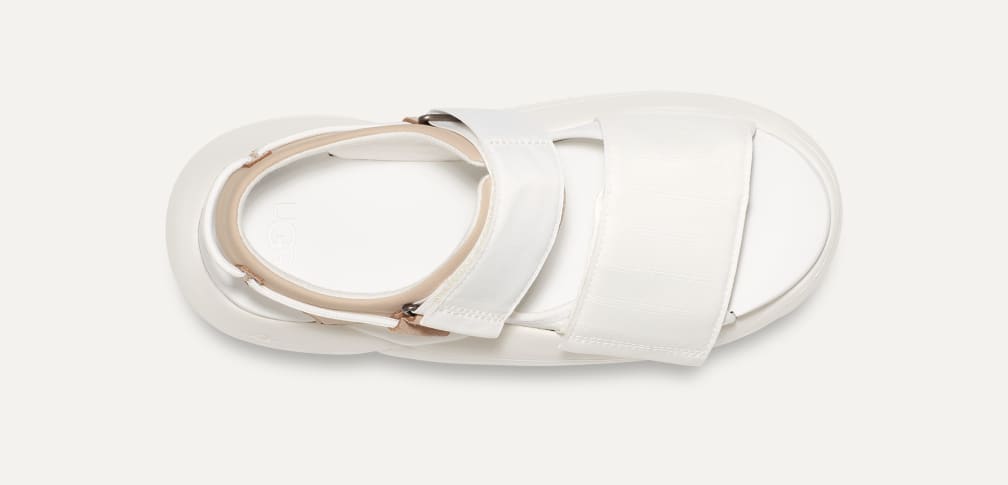 UGG® 公式【 LA クラウド ストラップ サンダル|LA Cloud Strap