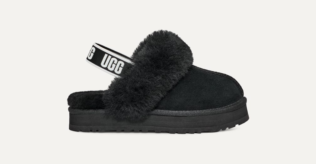 UGG® 公式【 ファンケット|Funkette| 195719741969 | 】アグ