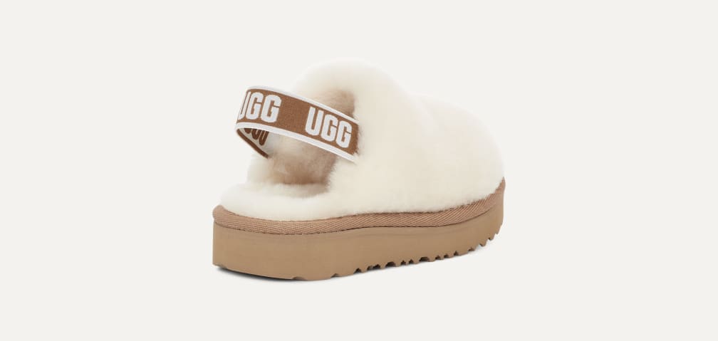UGG® 公式【 フラッフ イヤー クロッグ|Fluff Yeah Clog| 195719848668 | 】アグ 公式サイト