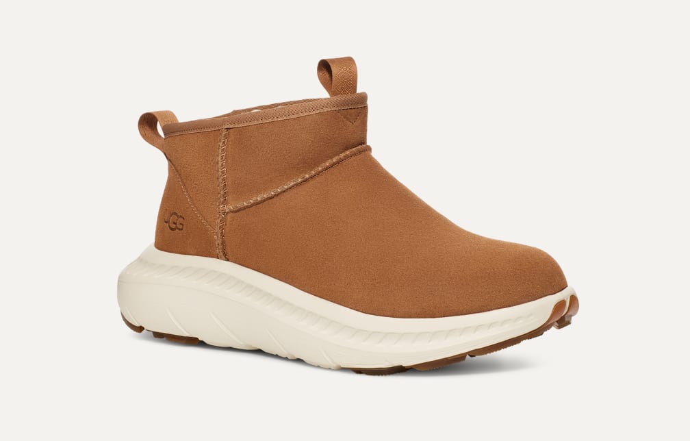 【2025春夏新色】 公式【 UGG® CA805 Mini Ultra V2 ミニ|CA805 ウルトラ V2 靴