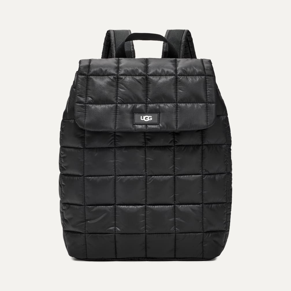 UGG® 公式【 アダヤ バックパック パフ|Adaya Backpack Puff