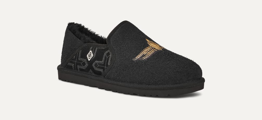 UGG® 公式【 UGG x COTD ケントン|UGG X COTD Kenton| 196565089427 | 】アグ 公式サイト