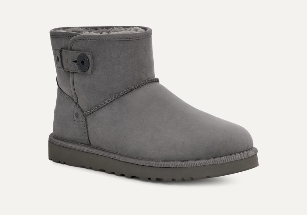 新しいスタイル ベニ 1014860｜クラシックブーツ｜UGG®（アグ）公式オンライン 靴
