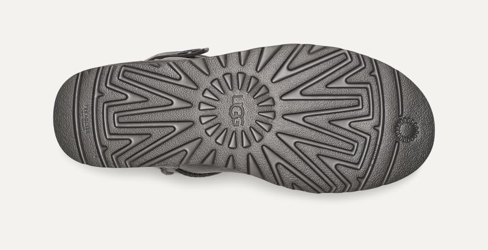 【美品】UGG アグ　クラシックブーツBeni（ベニ）　レザー　ブラック ベニ 1014860｜クラシックブーツ｜UGG®（アグ）公式オンライン