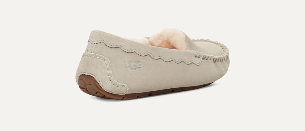 スカラップド モック 1118841｜モカシン・ローファー｜UGG