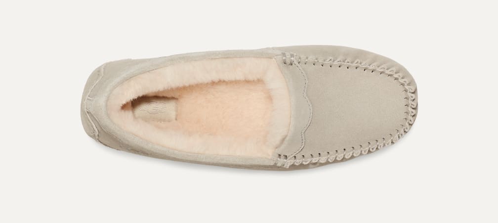 あずき　UGG モカシン　27センチ 12621195-1.jpg