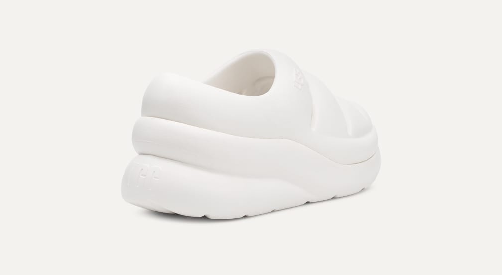 UGG アグ SPORT YEAH CLOG スポート イヤー クロッグ - メルカリ