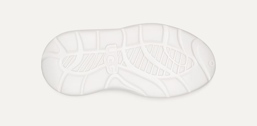 UGG Sport Yeah CLOG 6サイズ ホワイト UGG Sport Yeah Clog | Urban Outfitters Canada
