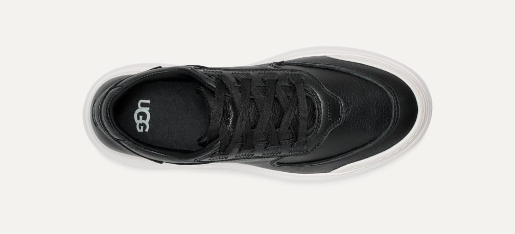 UGG® 公式【 マリン メガ レース|Marin Mega Lace| 195719711283 | レディース】アグ 公式サイト
