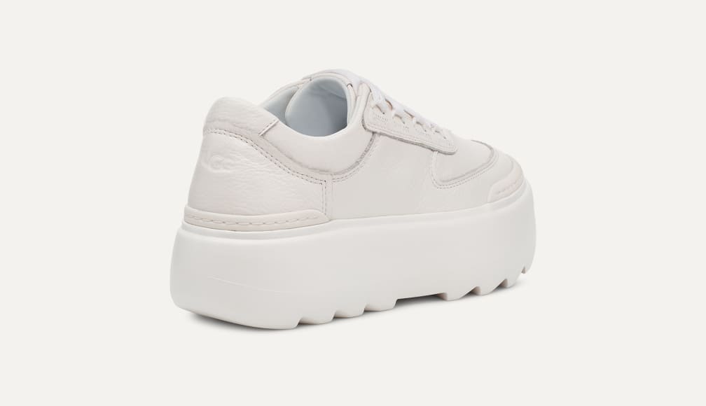 Marin Lace Logo Sneaker | UGG