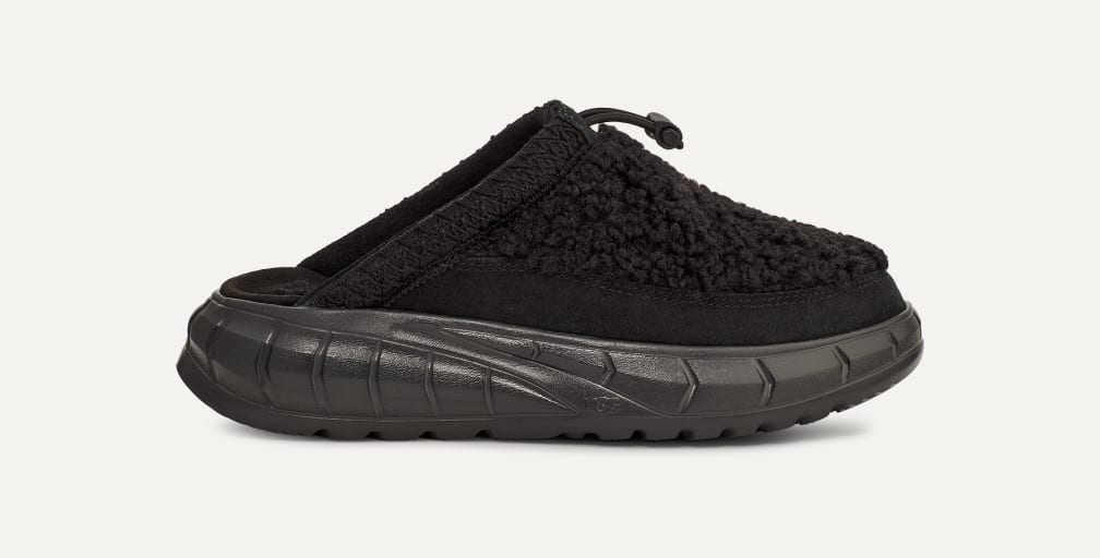 2024新発 UGG® 公式【 ウエストサイダー ハイブリッド|Westsider Hybrid 靴