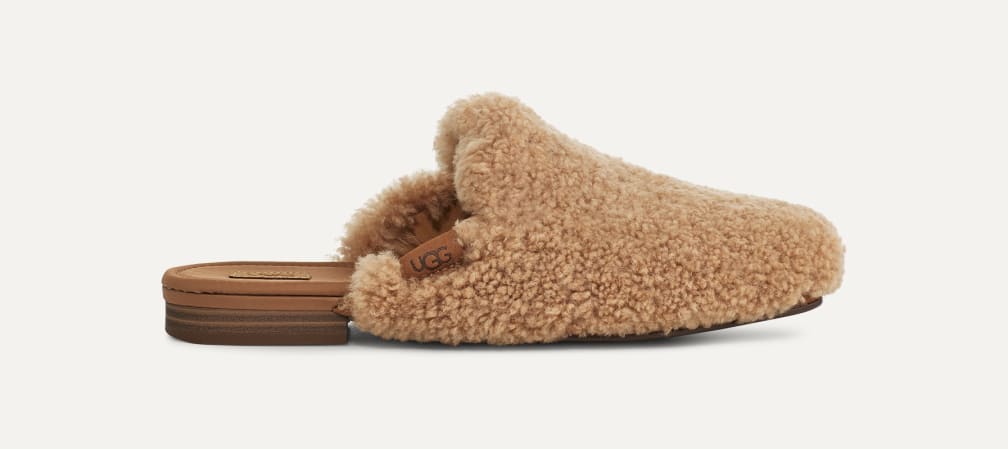 楽天市場】UGG アグ ミュール JANAYA COZY MULE ジャナヤ