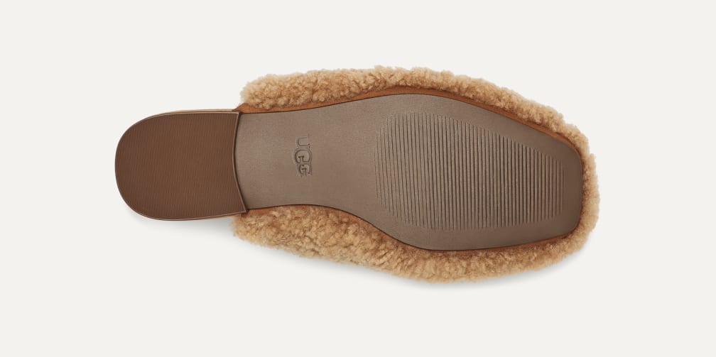 UGG® 公式【 ジャナヤ コージー ミュール|Janaya Cozy Mule