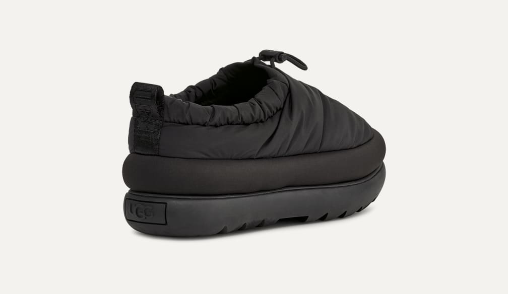 UGG◇Maxi Clog◇マキシ クロッグ◇あったか パフ スリッポン (UGG/スリッポン) 89456534【BUYMA】