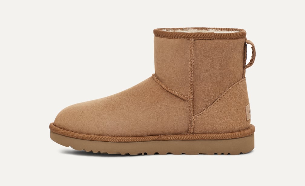 UGG® 公式【 クラシック ミニ リジェネレイト|Classic Mini Regenerate| 195719846046 | レディース】アグ  公式サイト