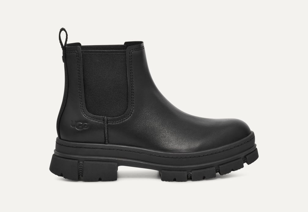 UGG® 公式【 アシュトン チェルシー|Ashton Chelsea| 195719710545 | レディース】アグ 公式サイト