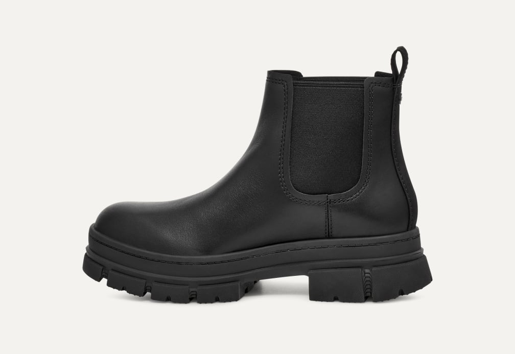 見逃し厳禁！おトクな 公式【 UGG® アシュトン Chelsea チェルシー|Ashton 靴