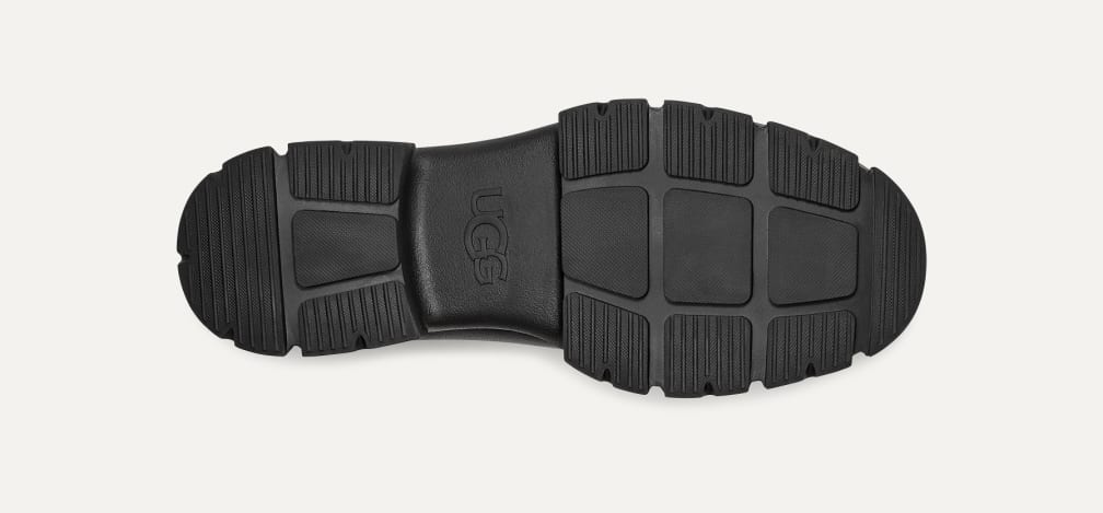 UGG® 公式【 アシュトン チェルシー|Ashton Chelsea