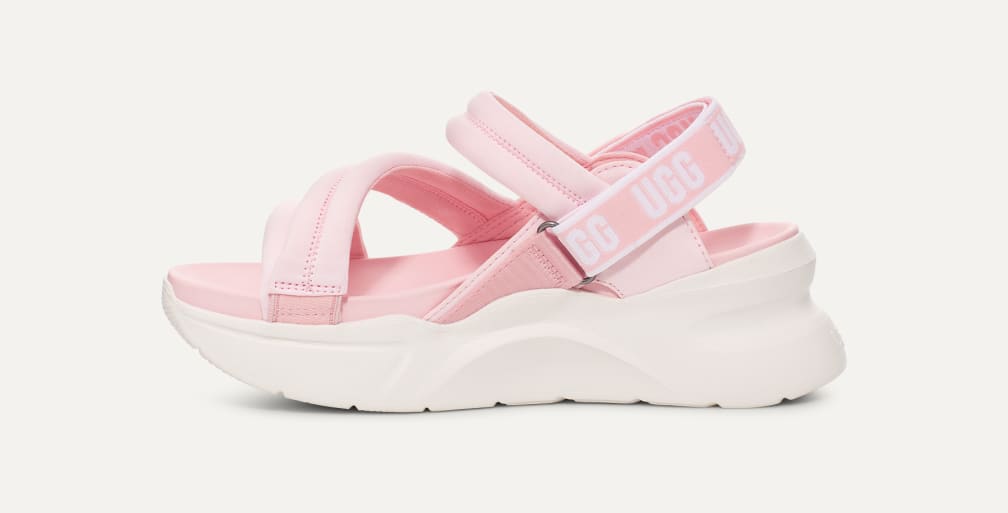 UGG® 公式【 LA サン|LA Sun| 195719411800 | レディース】アグ