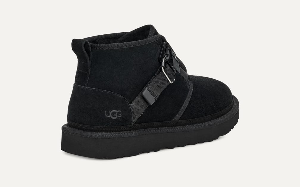 20-60代 人気ファッションブランド UGG® 公式【 ニューメル クイッククリック|Neumel Quickclick 靴