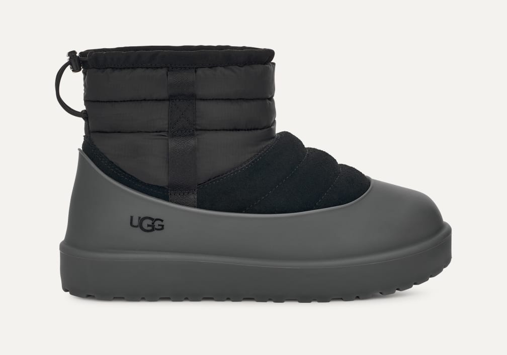 UGG クラッシックミニレースアップ28cm
