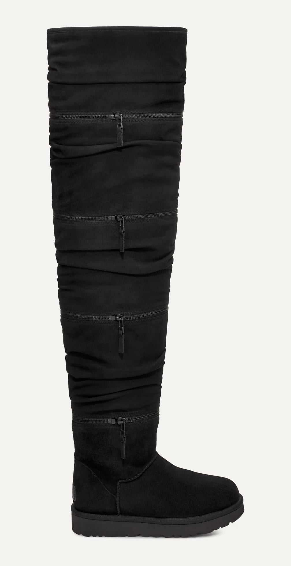 UGG® 公式【 クラシック ウルトラ ウルトラ トール|Classic