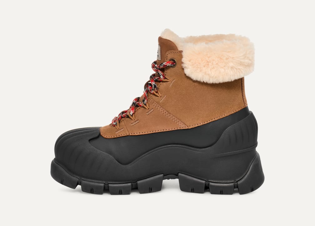UGG® 公式【 アディローム ハイカー|Adiroam Hiker| 1130851 | レディース】アグ 公式サイト