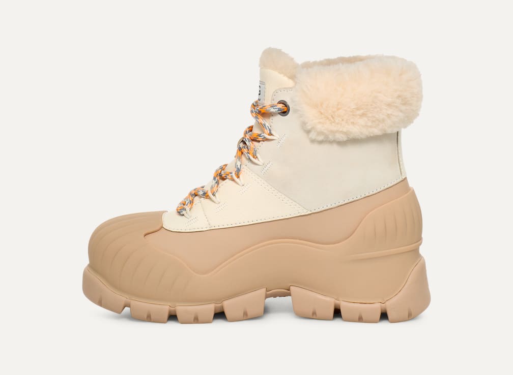 UGG® 公式【 アディローム ハイカー|Adiroam Hiker