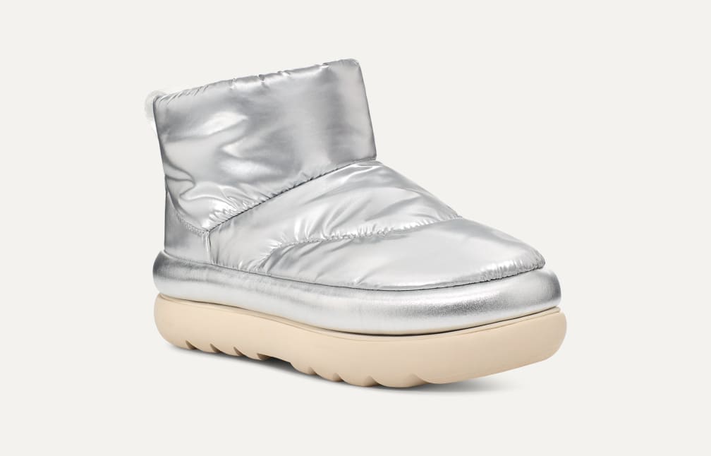 UGG 送料無料 アグ ブーツ レディース W クラシック マキシ ミニ