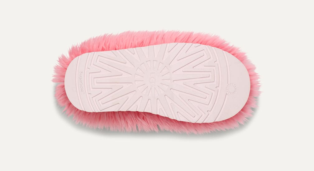 UGG® 公式【 フラッフ モマ シュガー タスマン|Fluff Momma