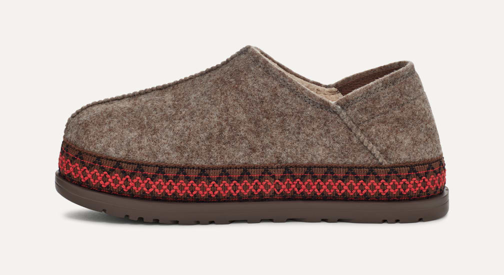UGG® 公式【 リフェルト タスマン|Refelt Tasman| 195719842499 | レディース】アグ 公式サイト