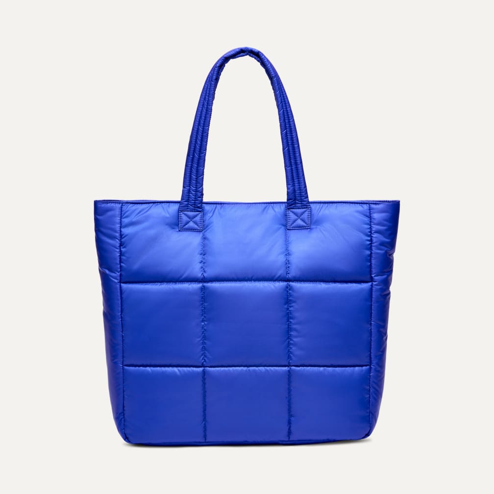 UGG® 公式【 エルロイ パフ トート|Ellory Puff Tote| 195719397128 | レディース】アグ 公式サイト