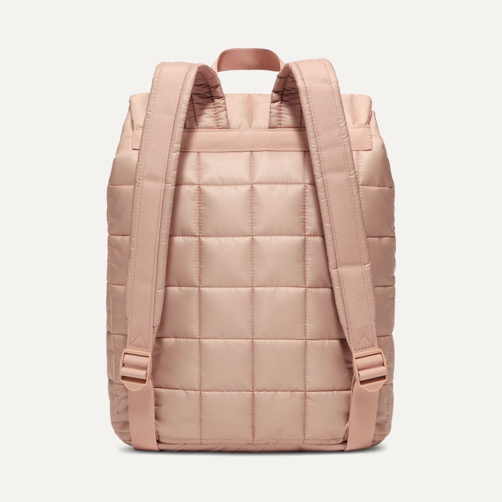 輝く高品質な アダヤ 公式【 UGG® バックパック 公式サイト レディース】アグ | 195719847531 Puff| Backpack パフ|Adaya バッグ