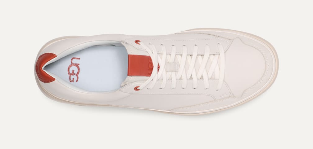 UGG® 公式【 サウス ベイ スニーカー ロー|South Bay Sneaker