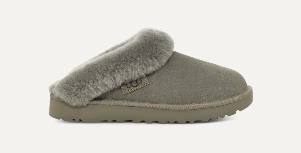 UGG® 公式【 クラゲット|Cluggette| 192410887927 | レディース
