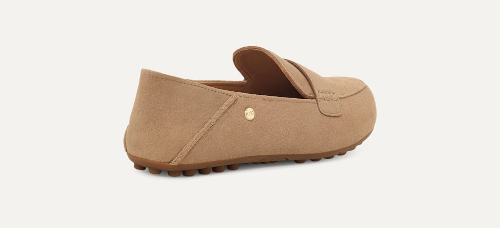 UGG® 公式【 アーリア TS|Aariyah TS| 1147350 | レディース