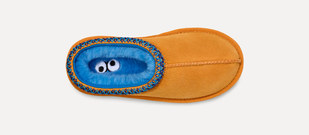 UGG® 公式【 UGG X クッキー モンスター タスマン II|UGG X Cookie 