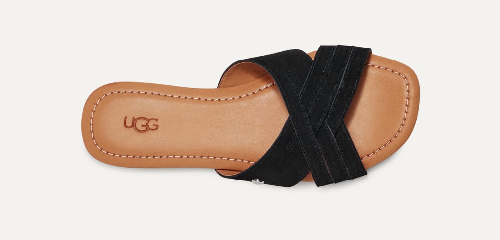 UGG® 公式【 ケンレイ スライド|Kenleigh Slide| 196565381194 UGG® 公式【 ケンレイ スライド|Kenleigh Slide| 196565381194