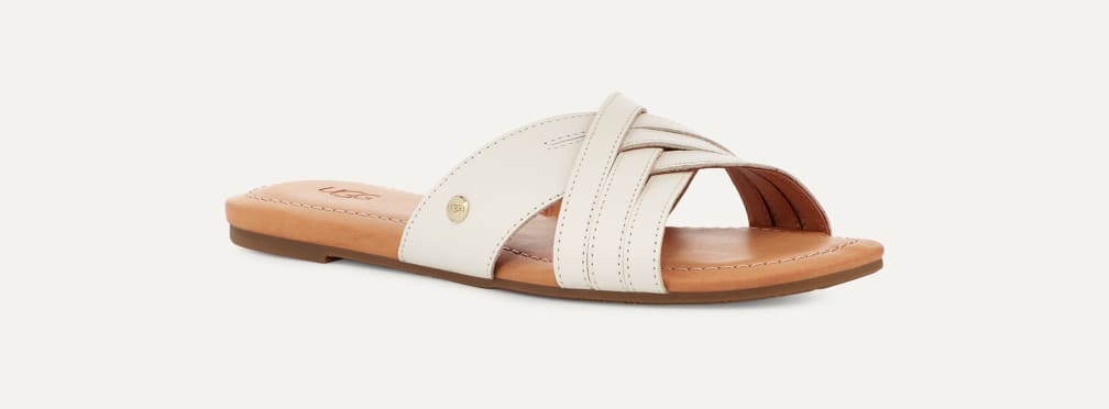 １着でも送料無料 ケンレイ 公式【 UGG® スライド|Kenleigh 196565381569 Slide| 靴